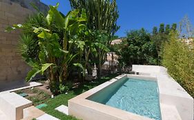 Palazzo Acquaviva - Il Giardino Sospeso